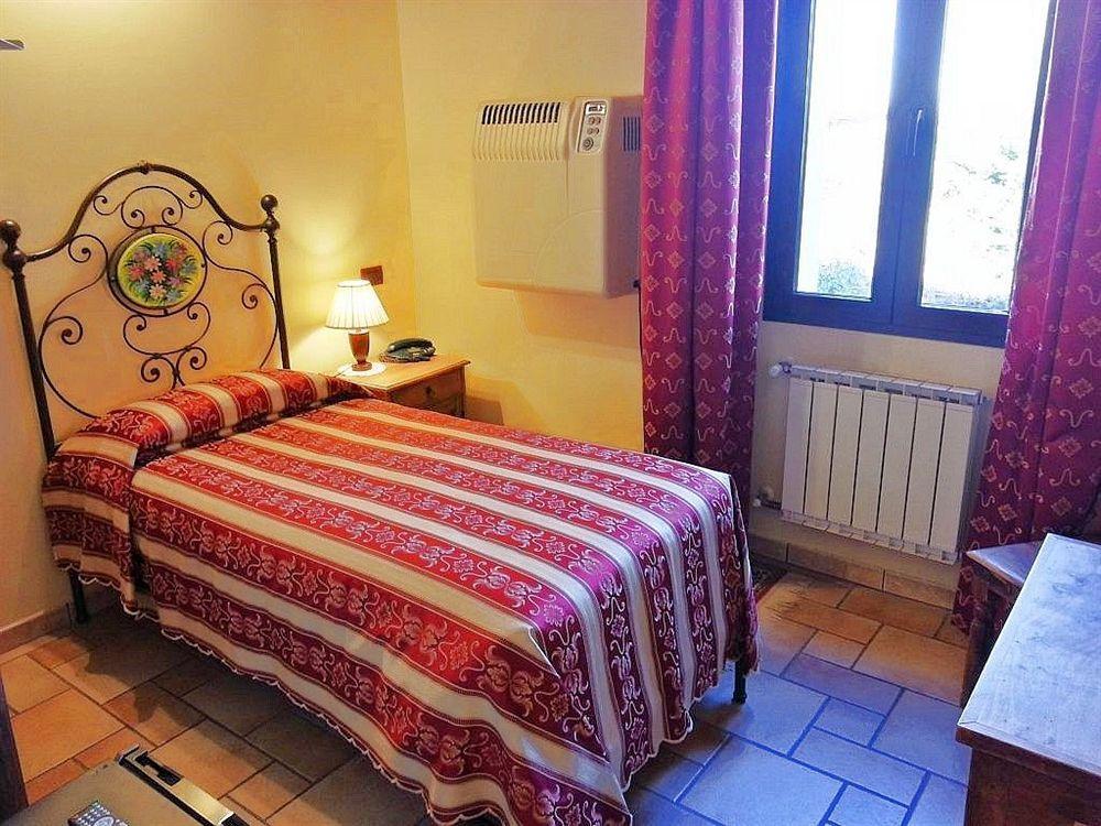 Hotel Antico Casale Vigarano Mainarda Exterior photo